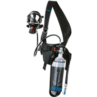 PAS Colt Short Term Breathing Apparatus